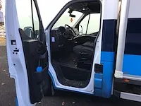 2019 opel movano movano bus - afbeelding 16 van  17