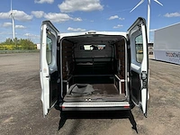 2019 opel vivaro 1.6cdti ecoflex bedrijfswagen - afbeelding 6 van  33