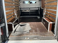2019 opel vivaro 1.6cdti ecoflex bedrijfswagen - afbeelding 7 van  33