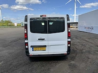 2019 opel vivaro 1.6cdti ecoflex bedrijfswagen - afbeelding 28 van  33