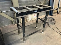 2019 optimum optisaw s 275n bandzaagmachine - afbeelding 5 van  15