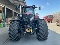 2019 optum 300 cvx vierwielaangedreven landbouwtractor - afbeelding 3 van  80