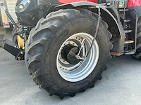 2019 optum 300 cvx vierwielaangedreven landbouwtractor - afbeelding 6 van  80