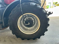 2019 optum 300 cvx vierwielaangedreven landbouwtractor - afbeelding 13 van  80