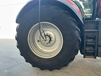 2019 optum 300 cvx vierwielaangedreven landbouwtractor - afbeelding 16 van  80