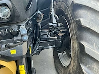 2019 optum 300 cvx vierwielaangedreven landbouwtractor - afbeelding 21 van  80