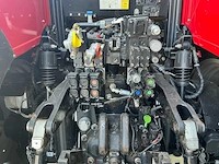2019 optum 300 cvx vierwielaangedreven landbouwtractor - afbeelding 29 van  80