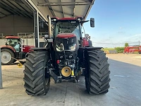 2019 optum 300 cvx vierwielaangedreven landbouwtractor - afbeelding 23 van  80