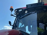 2019 optum 300 cvx vierwielaangedreven landbouwtractor - afbeelding 37 van  80