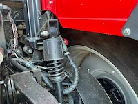 2019 optum 300 cvx vierwielaangedreven landbouwtractor - afbeelding 39 van  80