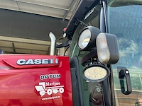 2019 optum 300 cvx vierwielaangedreven landbouwtractor - afbeelding 42 van  80