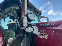 2019 optum 300 cvx vierwielaangedreven landbouwtractor - afbeelding 43 van  80