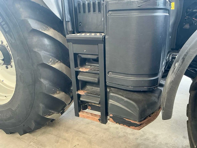 2019 optum 300 cvx vierwielaangedreven landbouwtractor - afbeelding 46 van  80