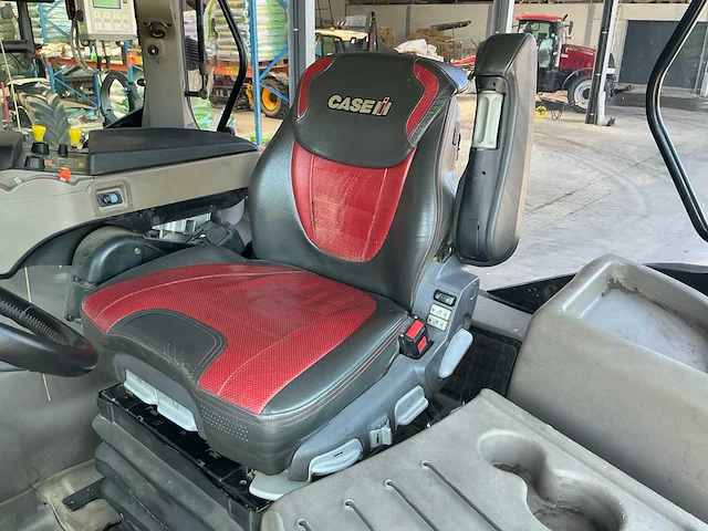 2019 optum 300 cvx vierwielaangedreven landbouwtractor - afbeelding 50 van  80