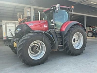 2019 optum 300 cvx vierwielaangedreven landbouwtractor - afbeelding 45 van  80