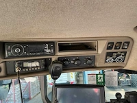 2019 optum 300 cvx vierwielaangedreven landbouwtractor - afbeelding 58 van  80