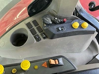 2019 optum 300 cvx vierwielaangedreven landbouwtractor - afbeelding 61 van  80