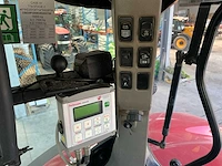 2019 optum 300 cvx vierwielaangedreven landbouwtractor - afbeelding 62 van  80
