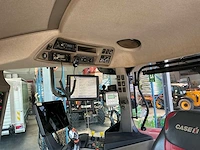 2019 optum 300 cvx vierwielaangedreven landbouwtractor - afbeelding 68 van  80