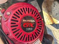 2019 orec sf600d/h eut grondfrees - afbeelding 7 van  10