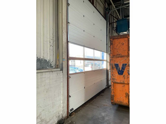2019 overheaddeur - afbeelding 6 van  13