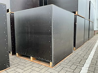 2019 palletbox - afbeelding 2 van  5
