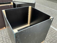 2019 palletbox - afbeelding 4 van  5
