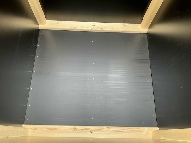 2019 palletbox - afbeelding 5 van  5