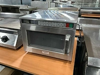 2019 panasonic ne-2153-2 magnetron - afbeelding 1 van  6