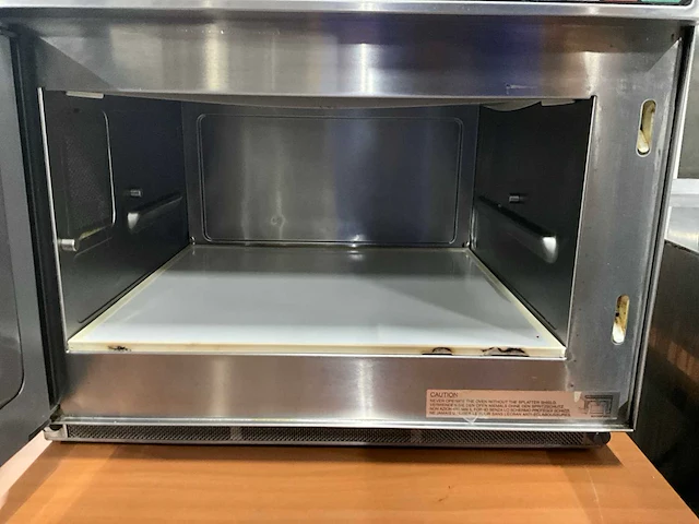 2019 panasonic ne-2153-2 magnetron - afbeelding 4 van  6