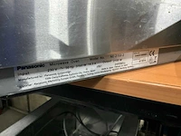 2019 panasonic ne-2153-2 magnetron - afbeelding 6 van  6