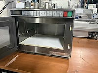 2019 panasonic ne-2153-2 magnetron - afbeelding 2 van  4