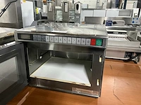 2019 panasonic ne-2153-2 magnetron - afbeelding 3 van  4