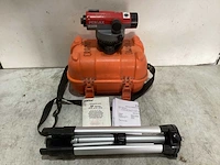 2019 pentax ap 241 waterpas instrument - afbeelding 2 van  4