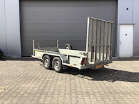 2019 peters tr35 p2 aanhangwagen - afbeelding 3 van  10