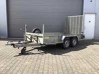 2019 peters tr35 p2 aanhangwagen - afbeelding 5 van  10