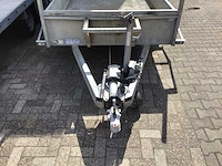 2019 peters tr35 p2 aanhangwagen - afbeelding 7 van  10