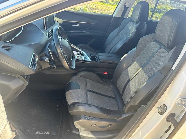 2019 peugeot 5008 automaat 1.2 puretech allure 7p - afbeelding 2 van  19