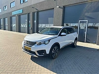 2019 peugeot 5008 automaat 1.2 puretech allure 7p