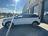 2019 peugeot 5008 automaat 1.2 puretech allure 7p - afbeelding 12 van  19