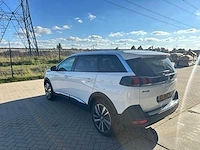 2019 peugeot 5008 automaat 1.2 puretech allure 7p - afbeelding 13 van  19