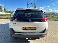 2019 peugeot 5008 automaat 1.2 puretech allure 7p - afbeelding 14 van  19