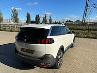 2019 peugeot 5008 automaat 1.2 puretech allure 7p - afbeelding 15 van  19