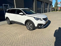 2019 peugeot 5008 automaat 1.2 puretech allure 7p - afbeelding 16 van  19