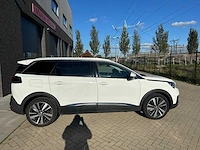 2019 peugeot 5008 automaat 1.2 puretech allure 7p - afbeelding 17 van  19