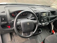 2019 peugeot boxer bedrijfswagen - afbeelding 2 van  23