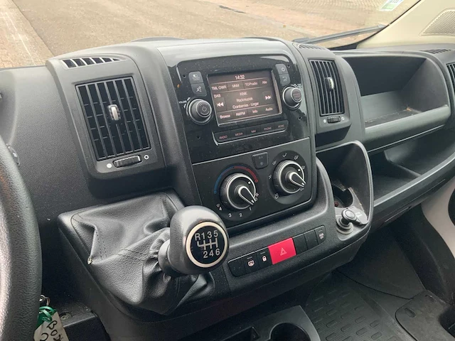 2019 peugeot boxer bedrijfswagen - afbeelding 3 van  23