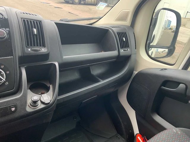 2019 peugeot boxer bedrijfswagen - afbeelding 4 van  23