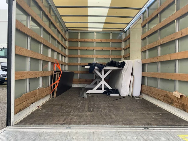 2019 peugeot boxer bedrijfswagen - afbeelding 11 van  23