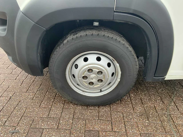 2019 peugeot boxer bedrijfswagen - afbeelding 13 van  23